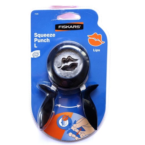 Perforatore lips fustella - perforatore,