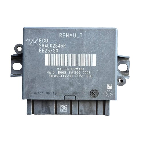 Centralina ecu sensori - centralina,