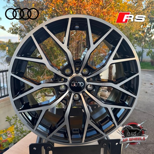 Rs7 kit cerchi - kit, in