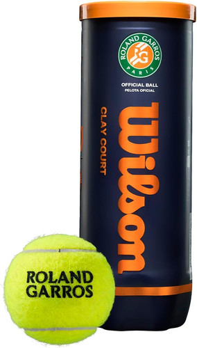 Roland garros tennis balls - balls,