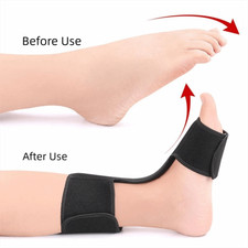 Tutore ortopedico elastico per