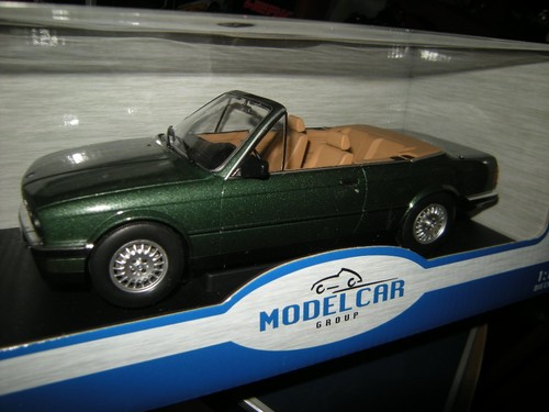 Modelcar group bmw 325i - modelcar,