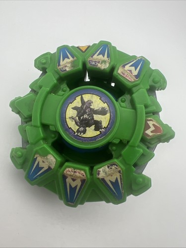 Draciel beyblade hasbro v - draciel, g
