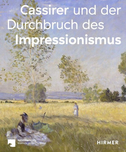 Anette hüsch cassirer und der - hüsch,