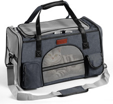 Trasportino Gatto E Cani in