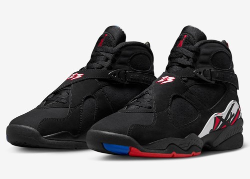 Air jordan retro playoff - air,
