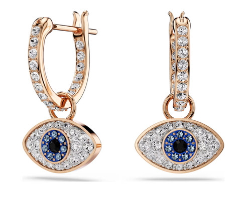 Swarovski 5736982 orecchini - 5736982,