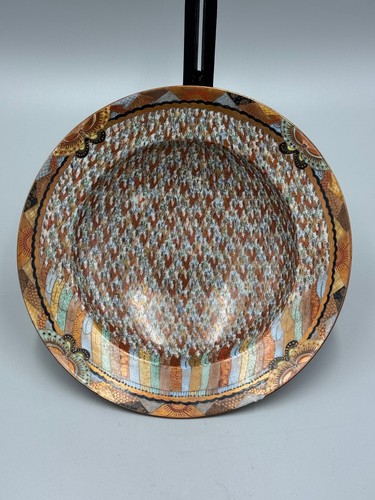 Antico piatto giapponese - , xix