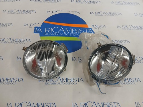 Coppia fari anteriori fiat - coppia,