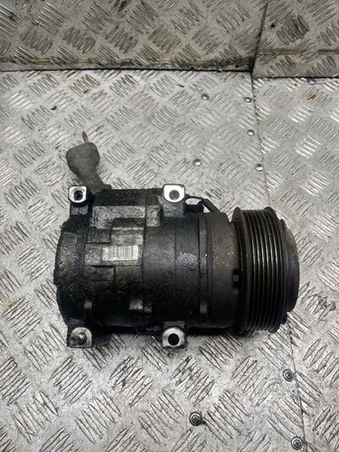 Compressore aria condizionata - aria,