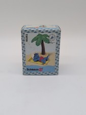 Schleich Smurf Factory Sealed