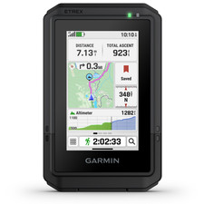 Garmin etrex touch - touch, navigatore