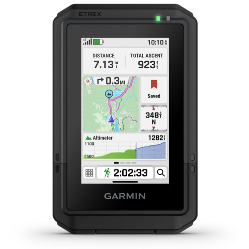 Garmin etrex touch navigatore - touch,