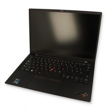Lenovo thinkpad carbon gen - thinkpad, x1