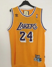 Canotta NBA Kobe Bryant #24