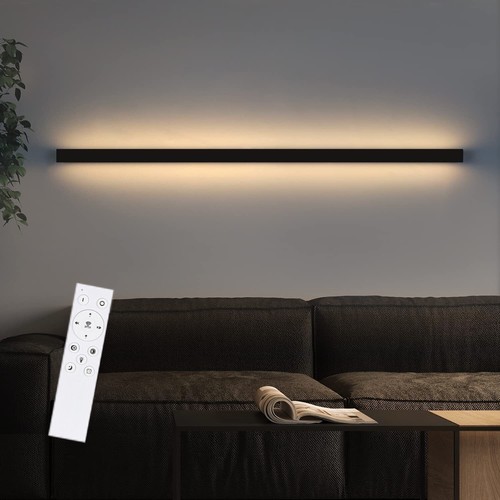 Led wandleuchte 100cm - led,