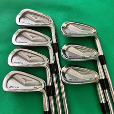 Mizuno MP-66 Set di ferri 7