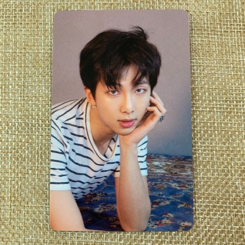 Bts love yourself - yourself, tear]