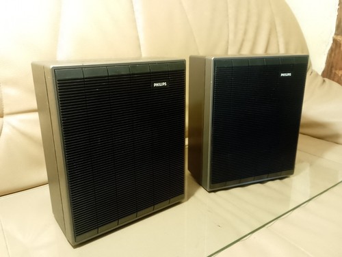 Philips 310 coppia - , casse