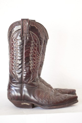 Stivali cowboy sendra - stivali, da