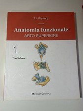 Libro universitario Anatomia