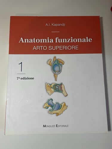 Libro universitario anatomia - universitario,