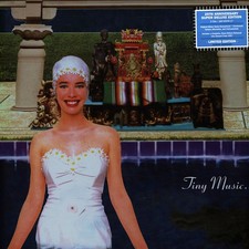 Stone Temple Pilots - Tiny