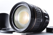 Canon EF 28-135mm F3.5-5.6 IS