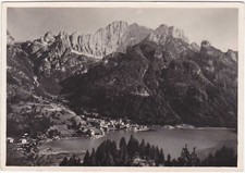 LAGO DI ALLEGHE - BELLUNO -