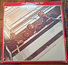 The Beatles / 1962-1966 Doppio