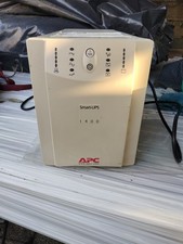 APC 1400 Smart-UPS 230V 950W