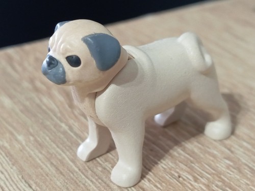 Playmobil figura cane - playmobil,