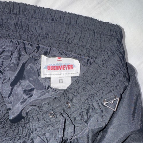 Abbigliamento sci obermeyer - abbigliamento, da
