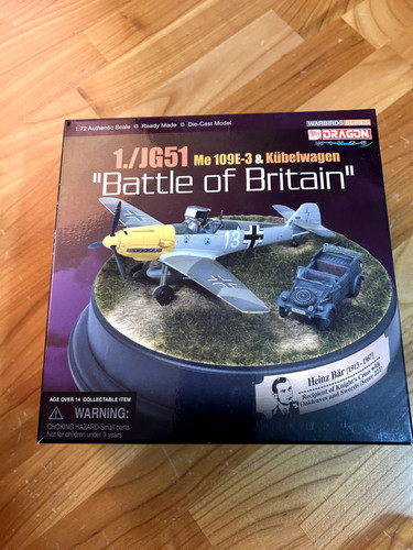 Dragon wings 50153 - wings, 1./jg51
