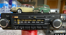 Autoradio anni 70 Philips