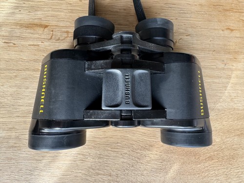 Bushnell powerview 7307 - bushnell,