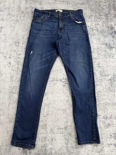 Jeans uomo 883 - , moriarty