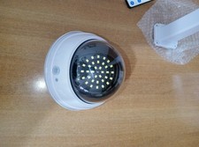LAMPADA LED RICARICA SOLARE
