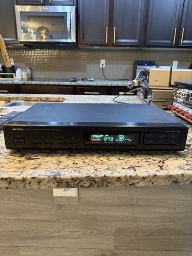 Onkyo 401 sintonizzatore am - onkyo,