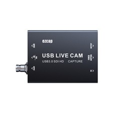EZCAP327 HD USB3.0 SDI Game