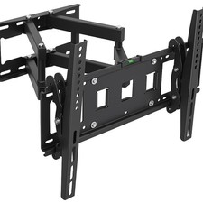 App Life Staffa Tv Pollici Porta Tv Oled e Plasma VESA da parete Girevole