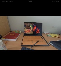 Lenovo yogabook 9i 2024
