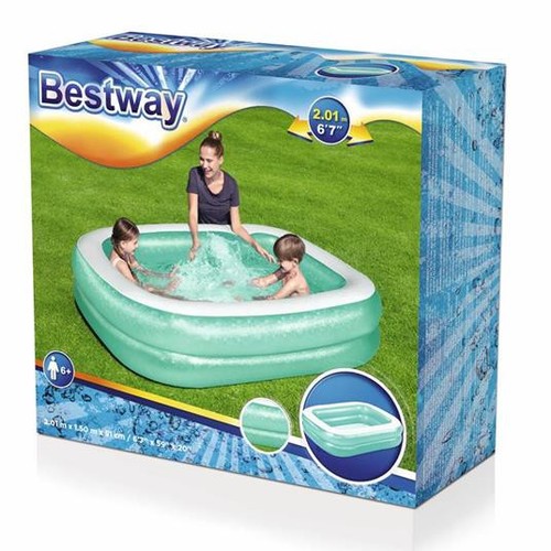 Piscina gonfiabile - piscina,