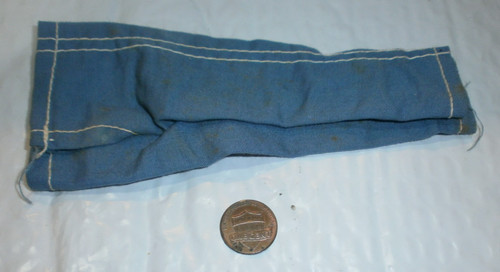Pantalone avventuriero action