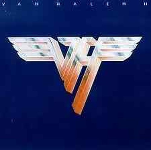 Van halen club edition - van,