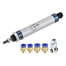 Air tire cylinder 16mm bore
