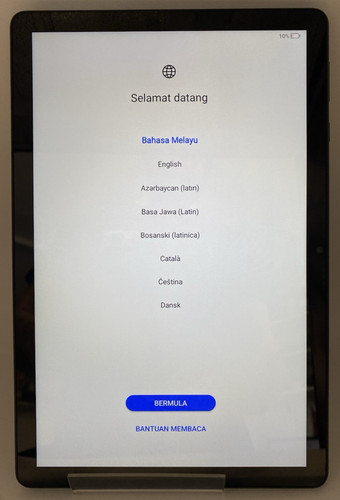 Huawei honor pad tablet - huawei,