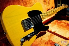 Fender american vintage 52 - vintage, '52