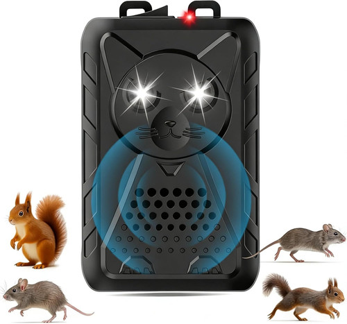 Repellente topi per - topi,