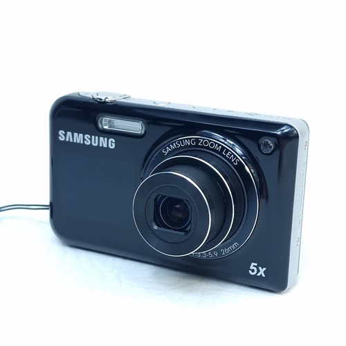 Samsung pl170 megapixel - samsung,